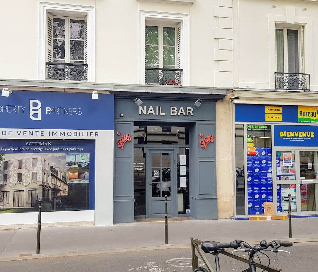 Bureau Vallée Boulogne Billancourt - papeterie et photocopie 2